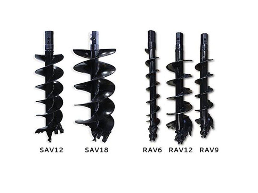 Virnig Attachments for Skid Steers & Excavators