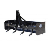 Blue Diamond Box Blade Scraper 3-Point