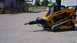 BLUE DIAMOND Hydraulic Breaker for Skid Steer