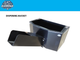 BLUE DIAMOND | Dispensing Bucket for Skid Steer
