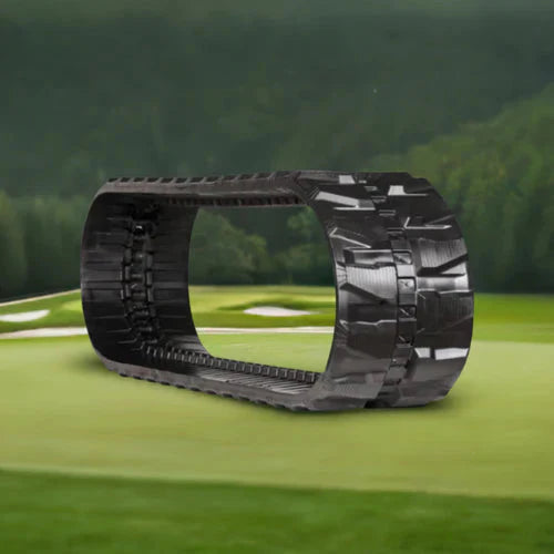 Bobcat 225 Rubber Track 13" T-Lug Pattern