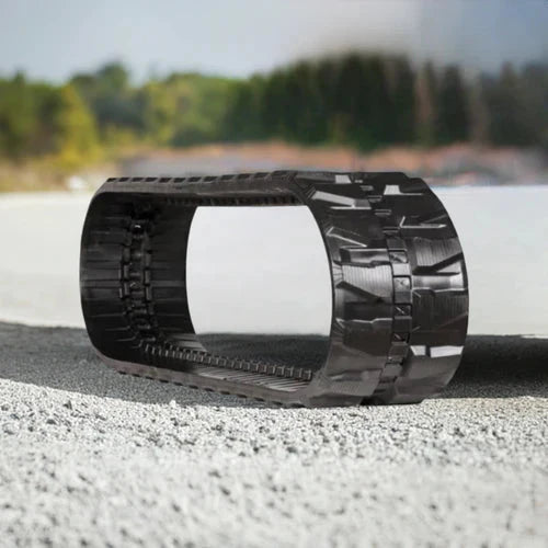 Bobcat 225 Rubber Track 13" T-Lug Pattern