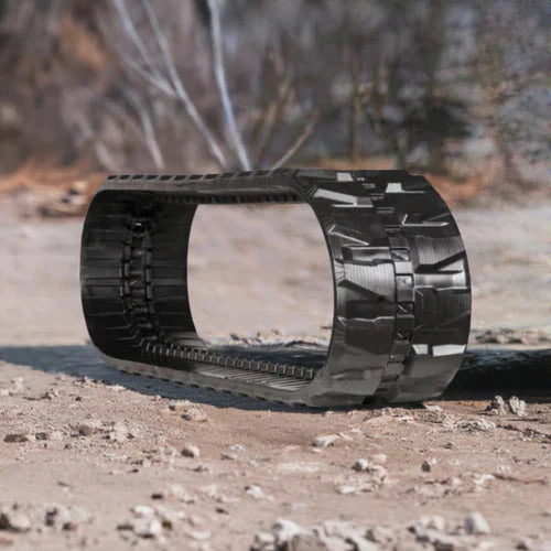 Bobcat 225 Rubber Track 13" T-Lug Pattern