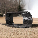 Bobcat 231 Track 12" T-Lug Pattern