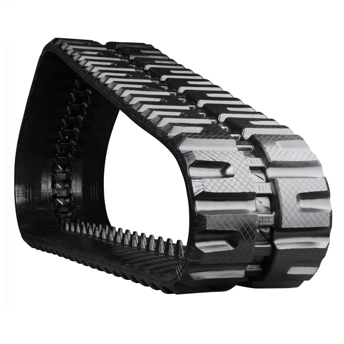 Bobcat 320 Rubber Track 250x72x45 ( 10" ) C-Lug Pattern