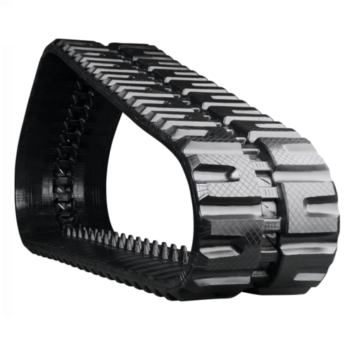 Bobcat 863 Rubber Track 320x86x52 ( 13" ) C-Lug Pattern