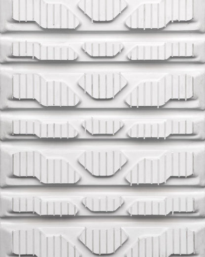 Bobcat T180 Rubber Track 320x86x49 ( 13" ) Non-Marking Multi Bar Pattern