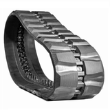 Bobcat T550 Rubber Track 16" Staggered Block Pattern