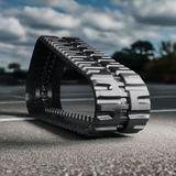 Bobcat T650 Rubber Track 13"  C-Lug Pattern