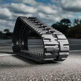 Bobcat T76 Rubber Track 400x86x53 ( 16" ) C-Lug Pattern