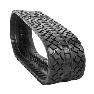 Bobcat T870 Rubber Track 450x86x58 ( 18" ) Diamond Pattern