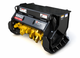 Paladin Bradco | Drum Mulcher for Excavator & Mini Excavator