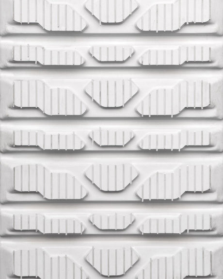 CAT 239D3 Track Non-Marking Multi Bar Pattern
