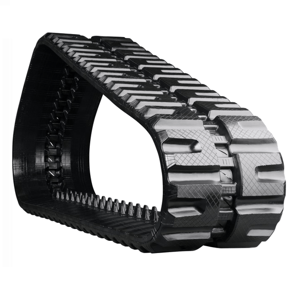 CAT 249B Rubber Track  C-Lug Pattern