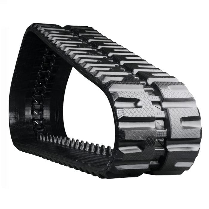 CAT 279C Rubber Track 400x86x60 ( 16" ) C-Lug Pattern