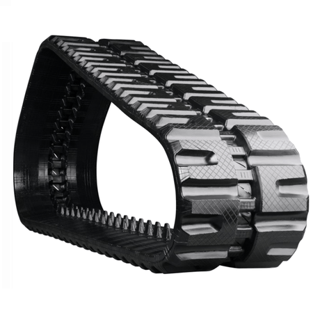 CAT 279C2 Rubber Track C-Lug Pattern