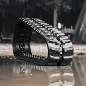 CAT MS035 Rubber Track L-Lug Pattern