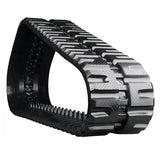 Set of Cat 259D Rubber Tracks 320x86x53 C-Lug Pattern