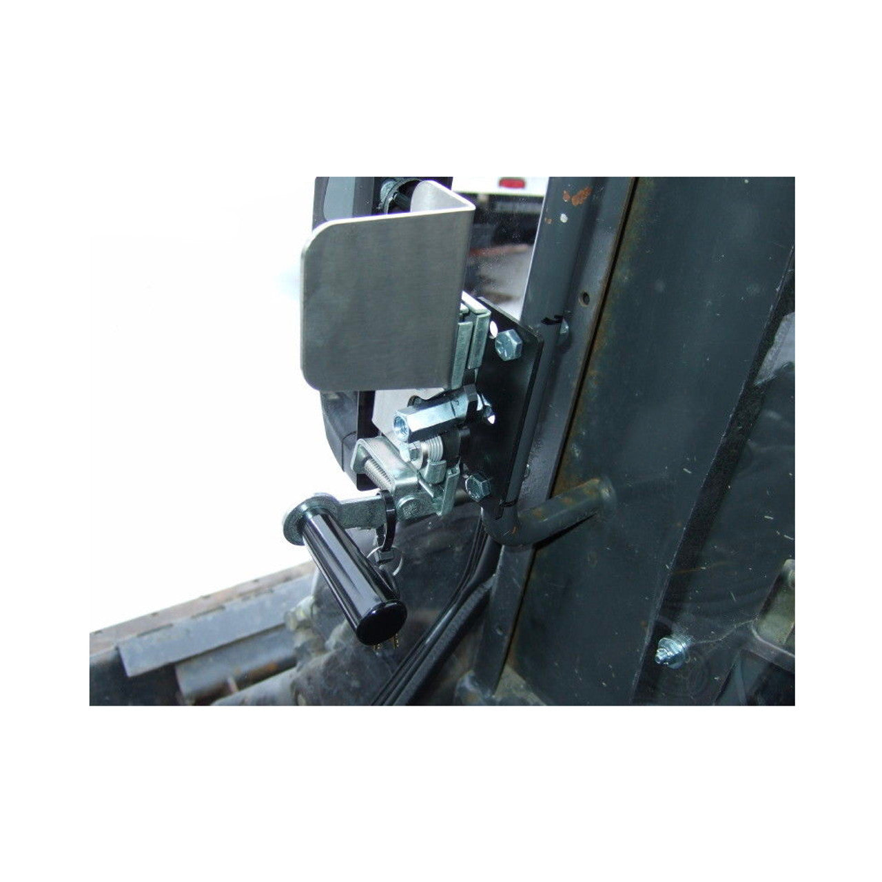 Caterpillar Skid Steer Door