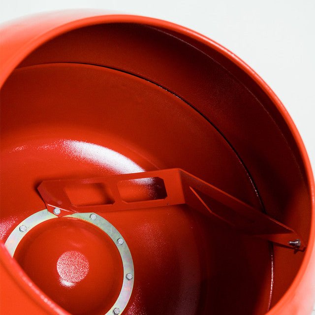 Eterra Cement Mixing Bowl for Skid Steer