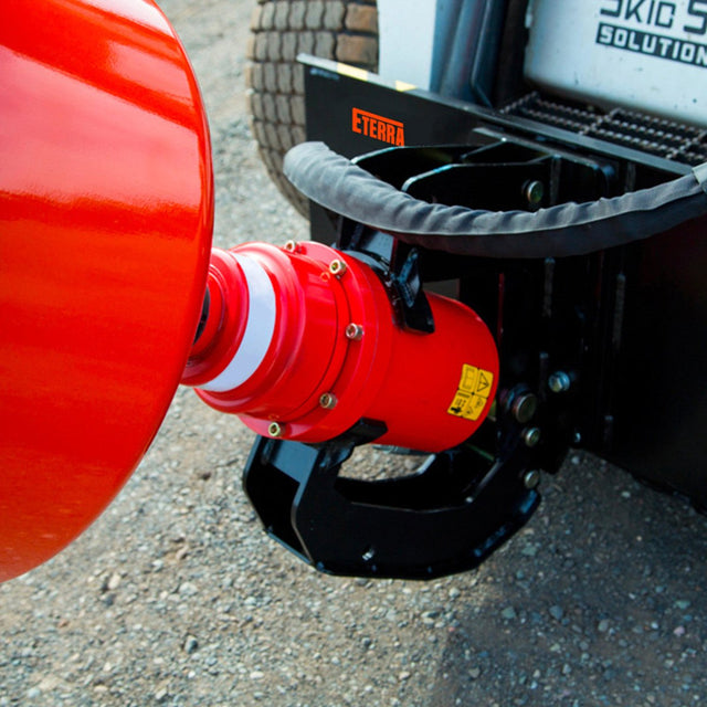 Eterra Cement Mixing Bowl for Skid Steer
