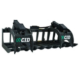 CID Root Grapple Extreme Duty For Skid Steer