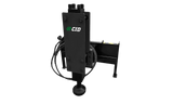 CID X-Treme Duty Post Driver for Skid Steer