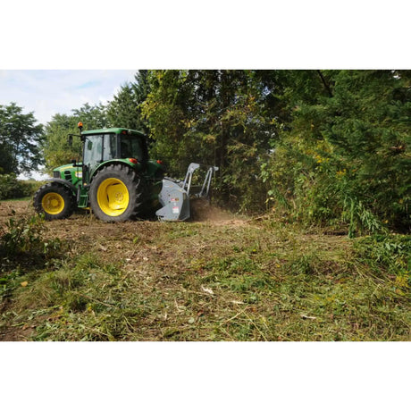 Baumalight MP560 Brush Mulcher