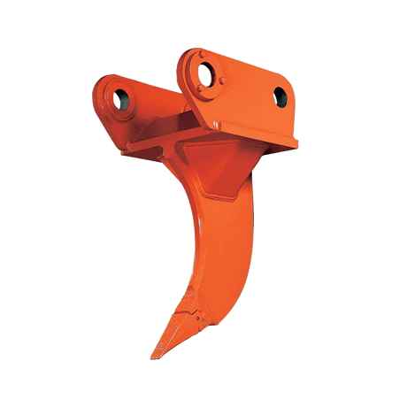 WAIN ROY Ripper Tooth Frost Rippers for Mini Excavators and TLB