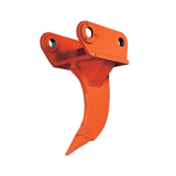 WAIN ROY Ripper Tooth Frost Ripper for Excavators up to 280,000 lbs.