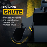 Kobelco SK130LC-11 Concrete Pouring Bucket