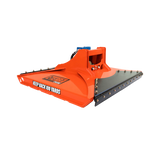 Eterra Cyclone Rotary Brush Cutter for Excavator