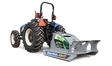 Baumalight CP560 Rotary Brush Cutter For Tractor