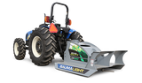 Baumalight CP560 Rotary Brush Cutter For Tractor
