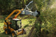 Baumalight | DSA530 Rotating Tree Saw For Skid Steer