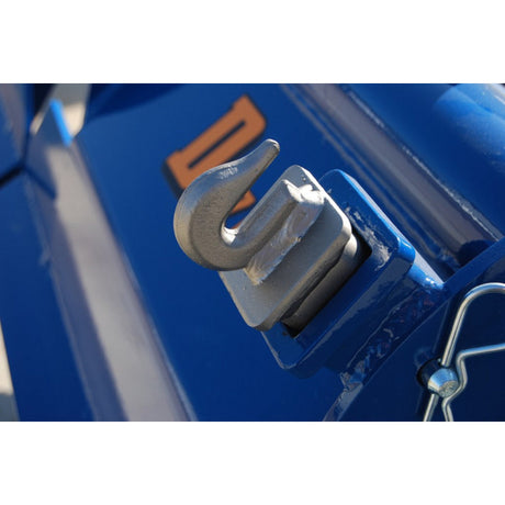 Demo Dozer Multi-Functional Skid Steer Grapple Attachment