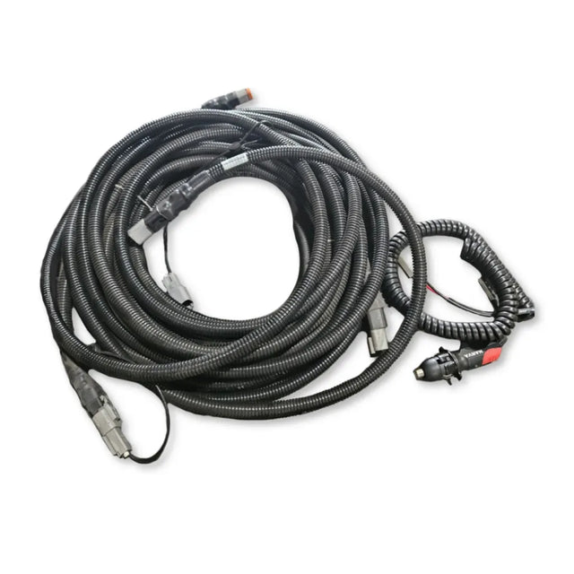 Digga Plug N Play Controller Kit For 2-Speed Auger Drives