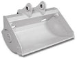 WAIN ROY Ditch Buckets for Excavators 9000 to 12500 lbs.
