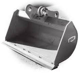 WAIN ROY Ditch Buckets for Excavators 9000 to 12500 lbs.