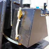 Maxx Ranch Axe Tree Shear Attachment for Skid Steers | 14′′ & 16′′ & 20′′