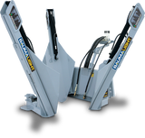 Baumalight ST330 Tree Spade For Skid Steer