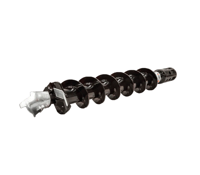 Eterra Earth Auger Bit for Skid Steer