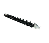 Eterra Earth Auger Bit for Skid Steer