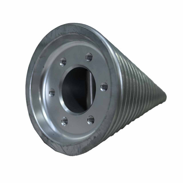 Eterra Stinger Spiral Splitter for Skid Steer