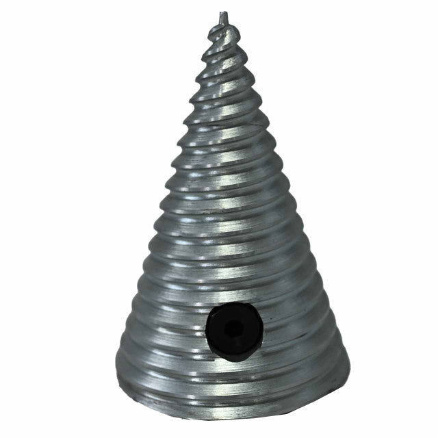 Eterra Stinger Spiral Splitter for Skid Steer