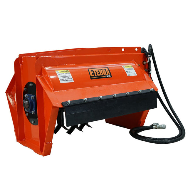 Eterra EX-30 Flail Mower for Excavator