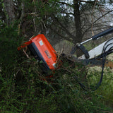 Eterra EX-30 Flail Mower for Excavator