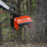 Eterra EX-30 Flail Mower for Excavator