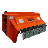 Eterra EX-30 Flail Mower for Excavator