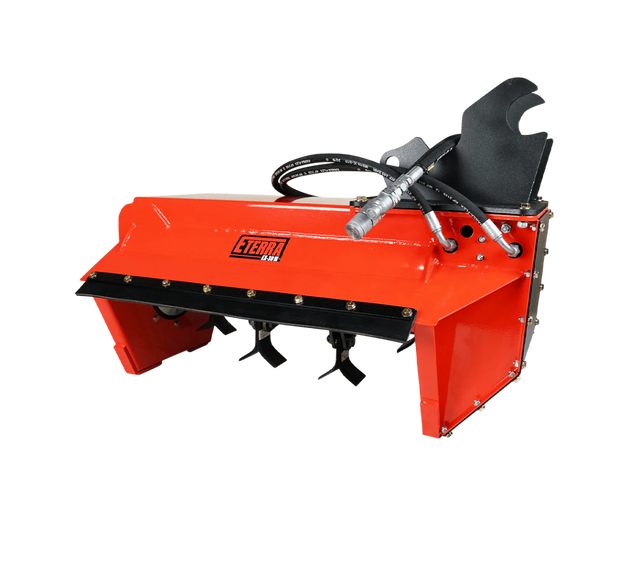 Eterra EX-30M Micro Flail Mower for Excavator